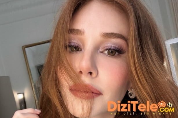 elcin sangu