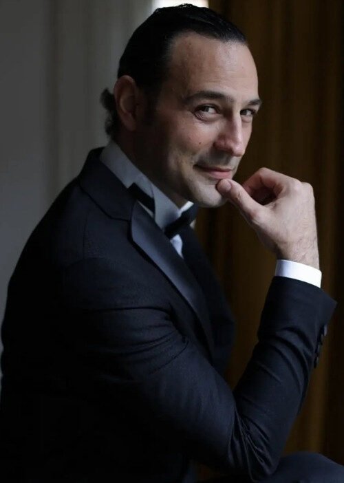 Ali Mert Yavuzcan, “Doktor Başka Hayatta” dizisinde rol alacak