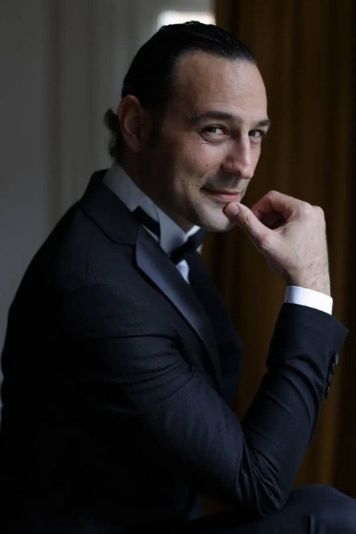 Ali Mert Yavuzcan, “Doktor Başka Hayatta” dizisinde rol alacak