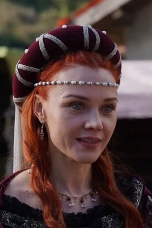 Alma Terzic Saraçoğlu, “Mehmed Fetihler Sultanı”na Katılıyor