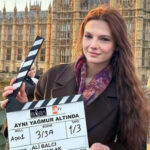 Aynı Yağmur Altında Dizisinin Çekimleri Londra’da Başladı