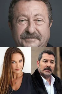 Aynı Yağmur Altında