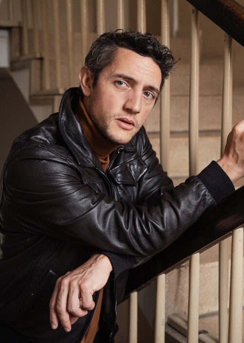 Bosna Kralı Stjepan Rolü İçin Yılmaz Bayraktar Dizide