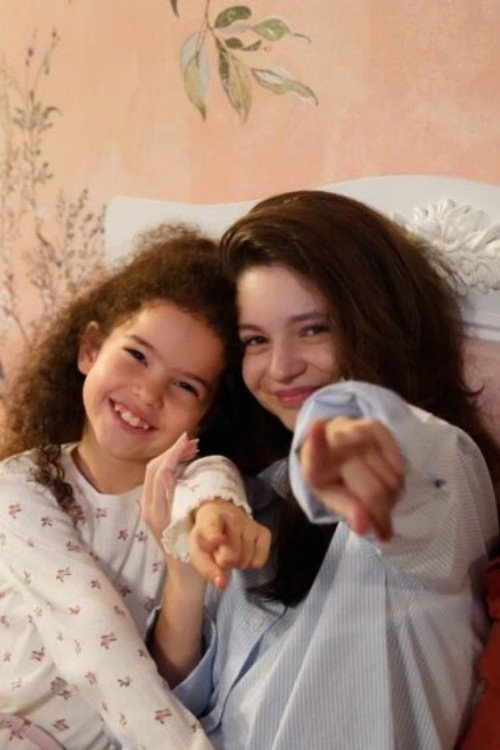 Güller ve Günahlar Çocuk Yıldızları Yılbaşı Özelinde Sahne Alacak