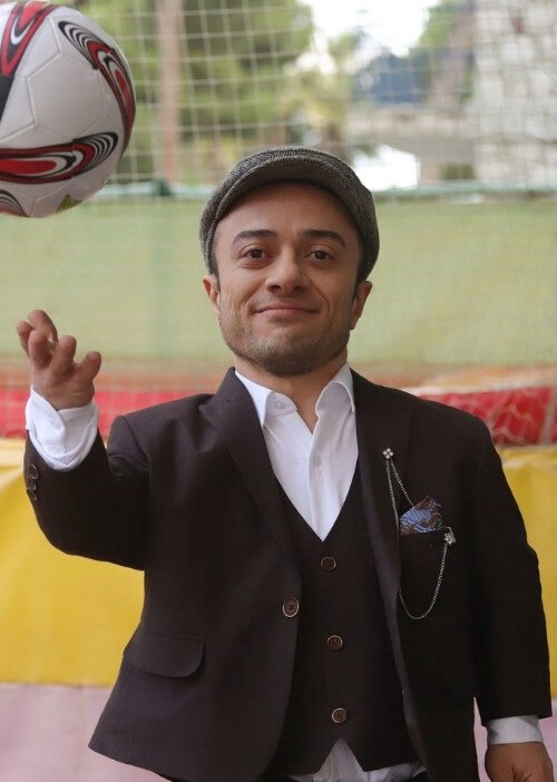 Hamza Yazıcı, Cennetin Çocukları’nda Aytekin rolüyle geliyor!