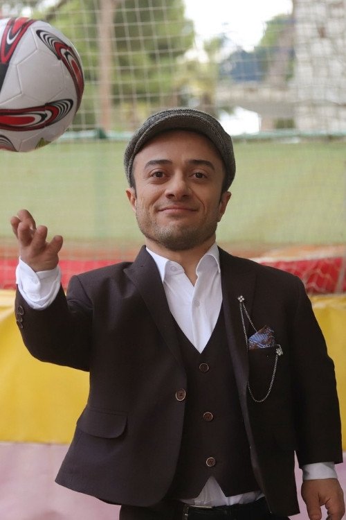 Hamza Yazıcı, Cennetin Çocukları’nda Aytekin rolüyle geliyor!