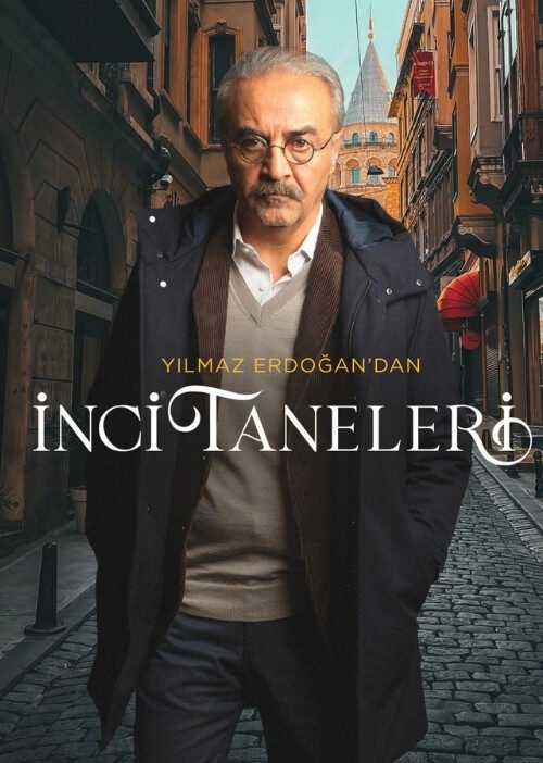 “İnci Taneleri” dizisinde 4 oyuncu veda etti