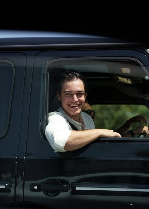 Kaan Mirac Sezen, “Sahipsizler”den ayrılıyor mu?