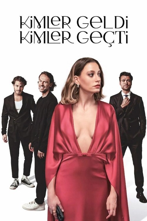 Kimler Geldi Kimler Geçti Oyuncuları, Güncel Oyuncu Kadrosu