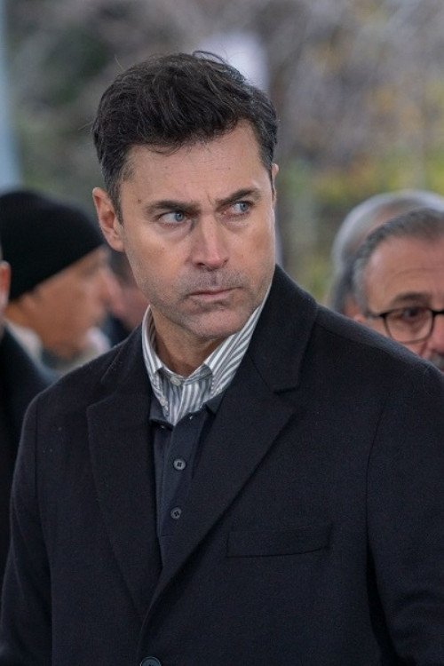 Kıvanç Kasabalı, Kızılcı Şerbeti’nde Murat oluyor