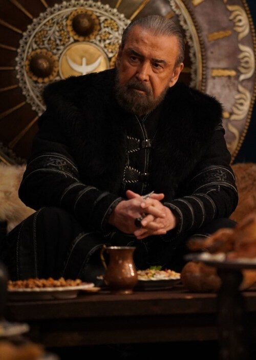 Kuruluş Orhan’da Şok Ayrılık Gerçekleşti