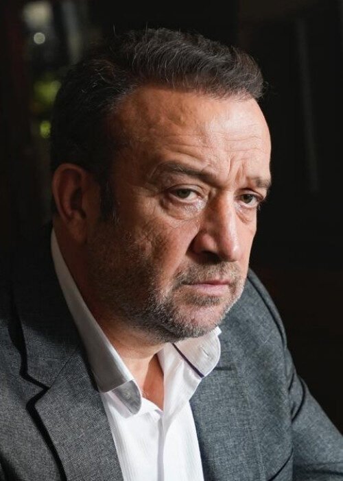 Şener Savaş, Eşref Rüya’dan ayrılıyor