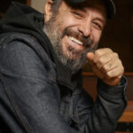 Ahmet Ümit’in “İstanbul Hatırası” Netflix’te Dizi Oluyor!