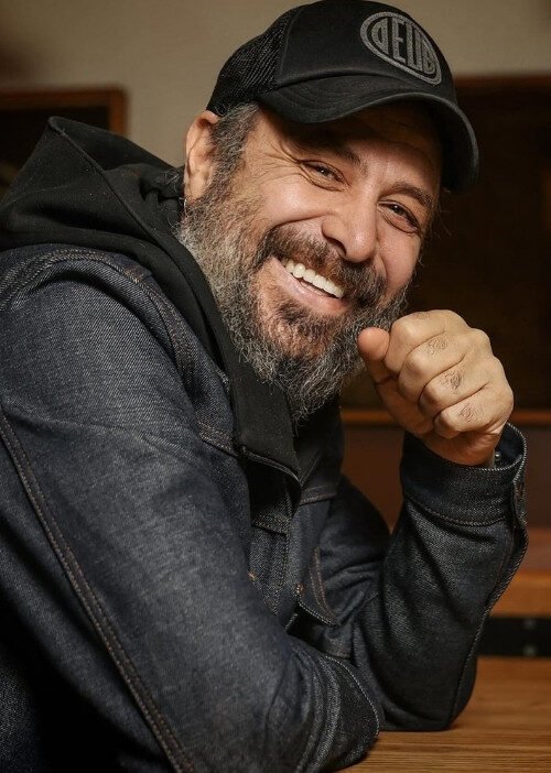 Ahmet Ümit’in “İstanbul Hatırası” Netflix’te Dizi Oluyor!