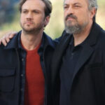 Aras Bulut İynemli, Eve Giden Yol dizisinde!