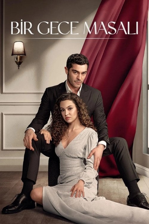 Bir Gece Masalı Oyuncuları, Güncel Oyuncu Kadrosu