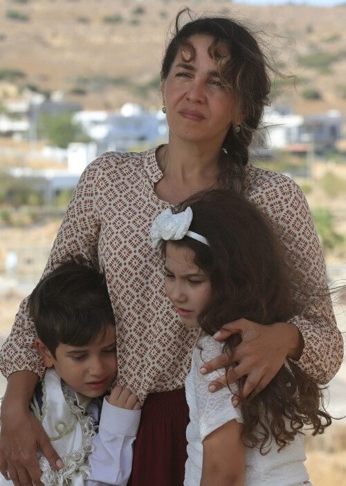 Cennetin Çocukları dizisinde önemli ayrılıklar yaşanıyor