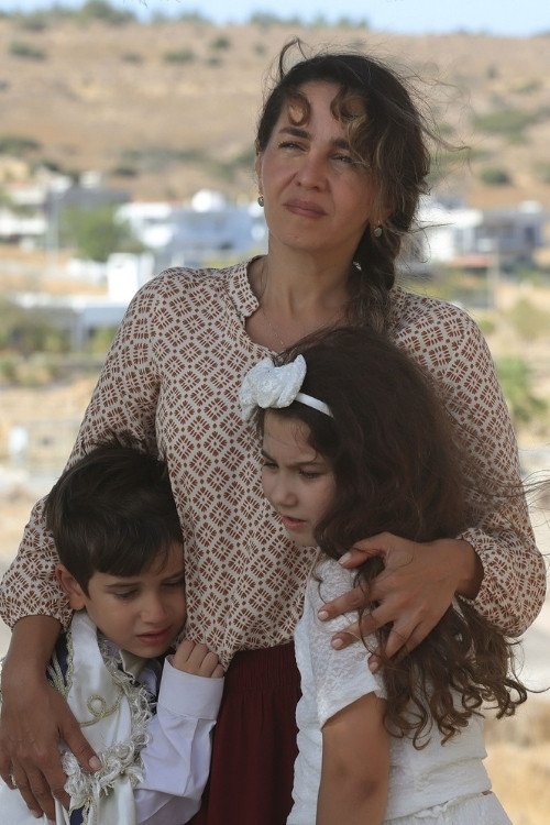 Cennetin Çocukları dizisinde önemli ayrılıklar yaşanıyor