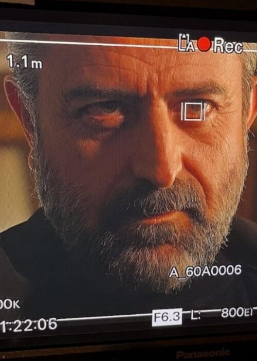 Cevher Arka Sokaklar’dan Ayrılıyor!