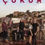 Çukur Oyuncuları, Güncel Oyuncu Kadrosu