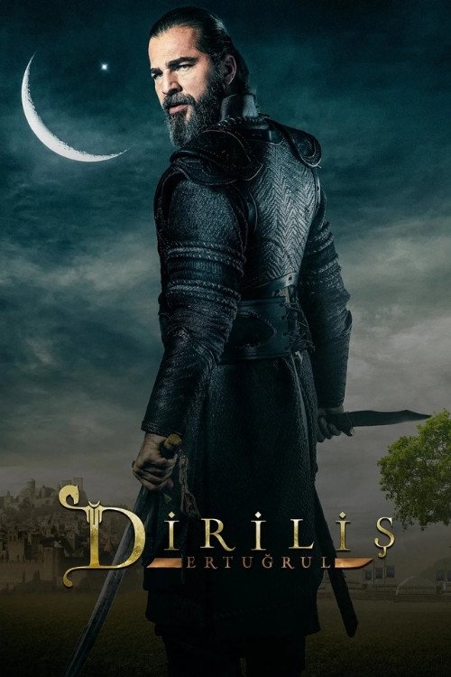 Diriliş: Ertuğrul Oyuncuları, Güncel Oyuncu Kadrosu