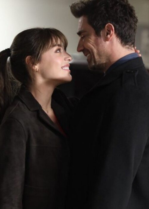 Doktor: Başka Hayatta dizisi şubat ayı için düşünülüyor