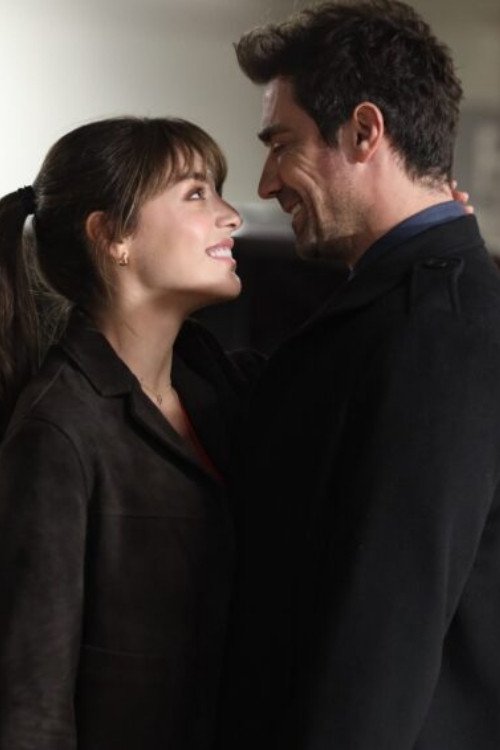 Doktor: Başka Hayatta dizisi şubat ayı için düşünülüyor