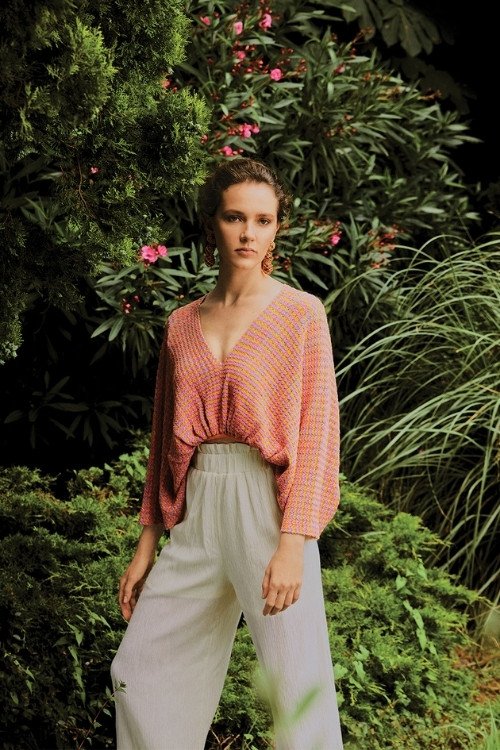 Ece Çeşmioğlu, Yeraltı dizisinde Hülya oldu!