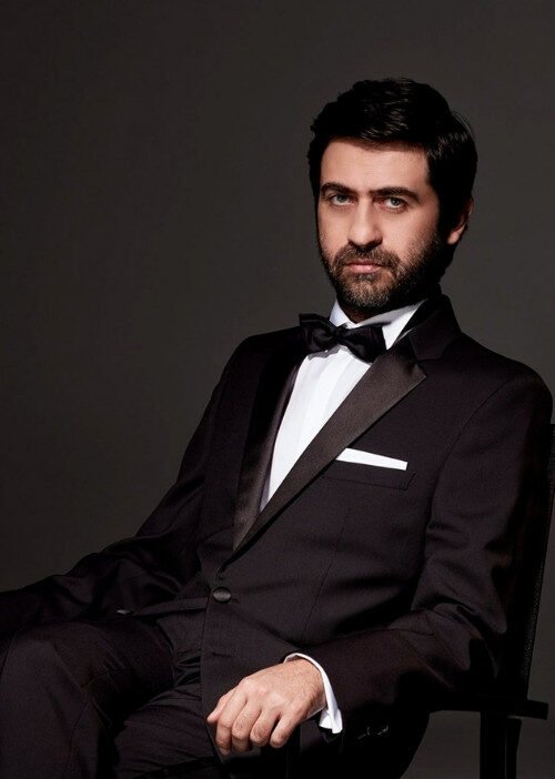 Emin Alper’in yeni dizisi “İnsanlar” izleyiciyle buluşmaya hazırlanıyor