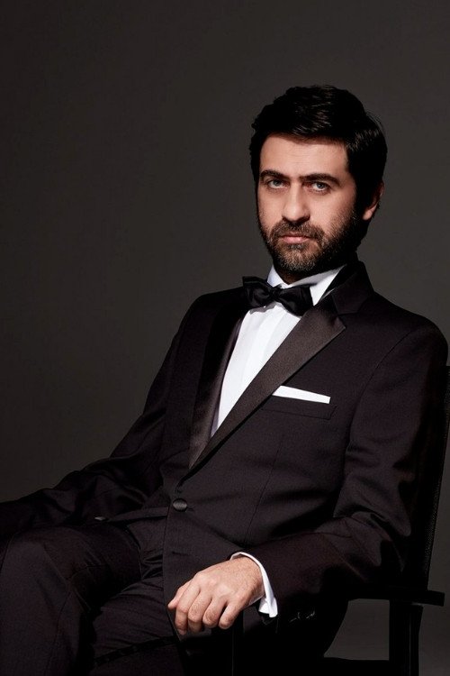 Emin Alper’in yeni dizisi “İnsanlar” izleyiciyle buluşmaya hazırlanıyor