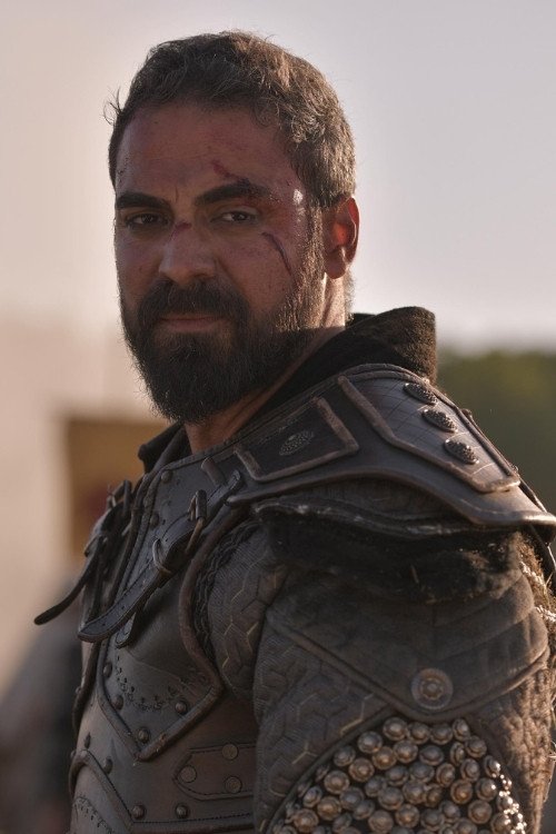 Gürkan Çolaker, Kuruluş: Orhan dizisinde Umur oldu!