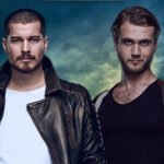 İçerde Oyuncuları, Güncel Oyuncu Kadrosu