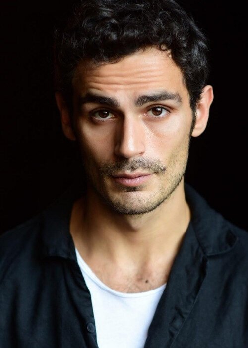 İntergalaktik Aşk dizisi geliyor!