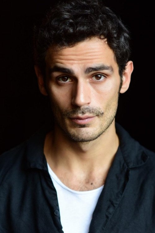 İntergalaktik Aşk dizisi geliyor!