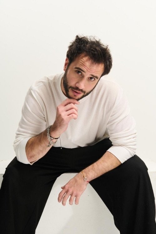 Kaan Sevi “Sahipsizler” dizisinin “Tufan”ı oldu