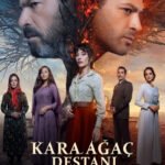Kara Ağaç Destanı Oyuncuları, Güncel Oyuncu Kadrosu