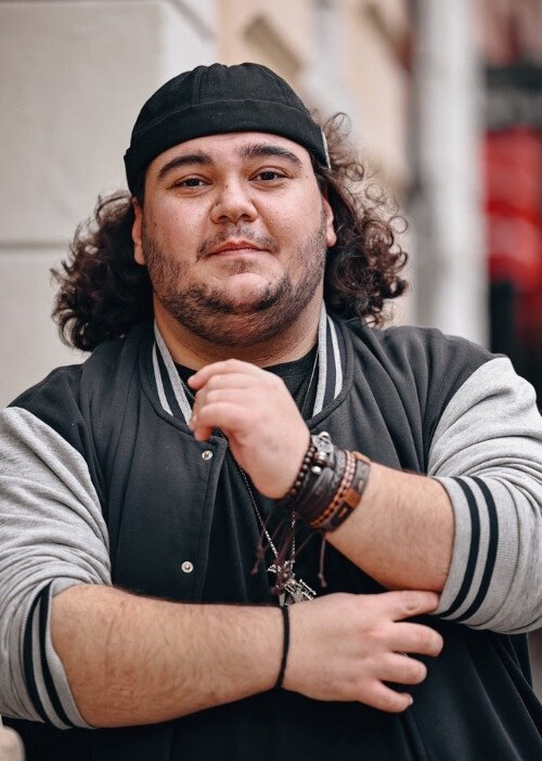 Kerem Atasavun’dan Yeni Projeler Müjdesi!