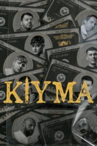 Kıyma