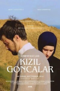Kızıl Goncalar