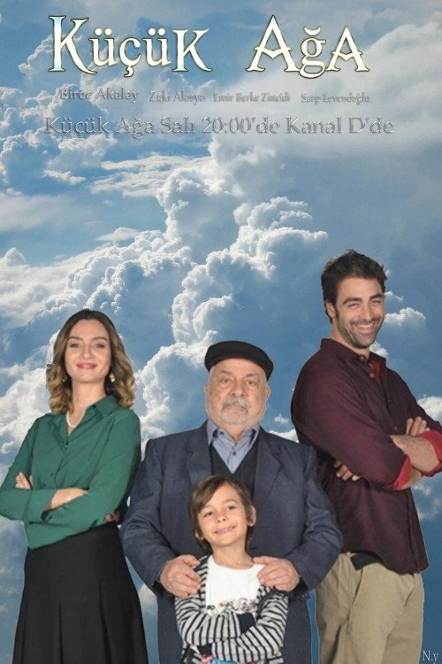 Küçük Ağa Oyuncuları, Güncel Oyuncu Kadrosu