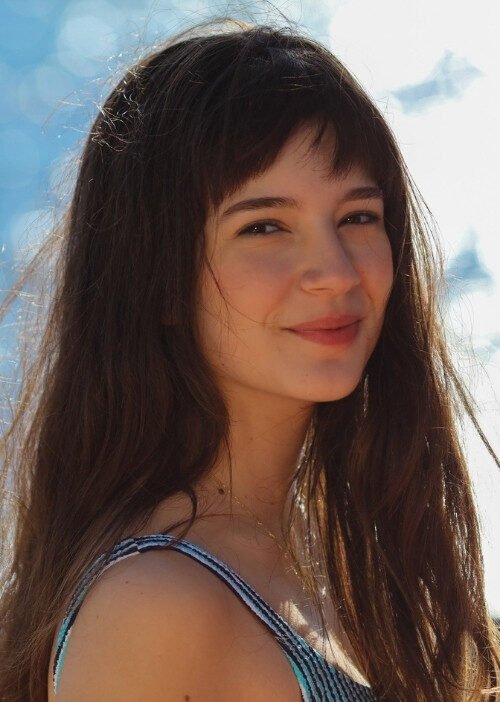 Mert Ramazan Demir’in “Delikanlı” dizisinde Mina Demirtaş sürprizi