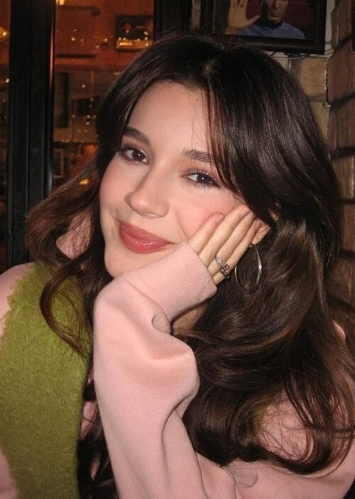 Mina Demirtaş, Delikanlı dizisiyle ekranlara dönüyor