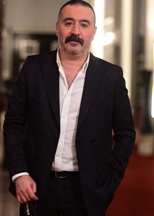 Mustafa Üstündağ, Kuruluş Orhan’da Demirhan Han oldu