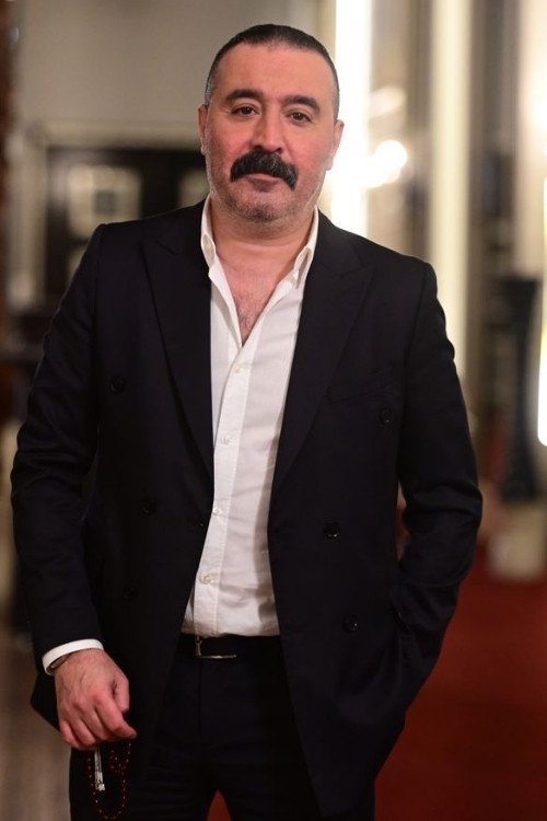 Mustafa Üstündağ, Kuruluş Orhan’da Demirhan Han oldu