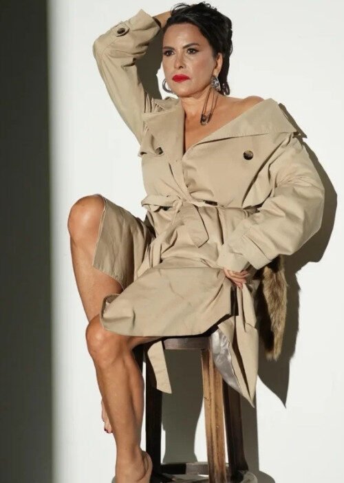 Nursel Köse, Veliaht dizisinde Zahide oldu!