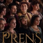 Prens Oyuncuları, Güncel Oyuncu Kadrosu