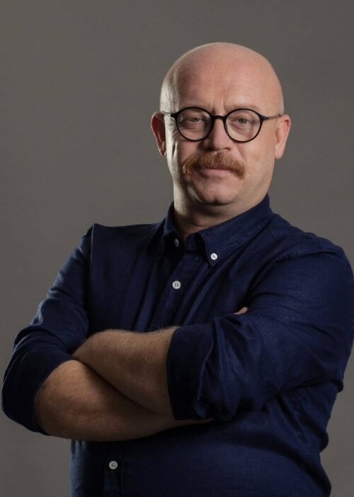 Rüya Gibi dizisine iki yeni oyuncu katıldı