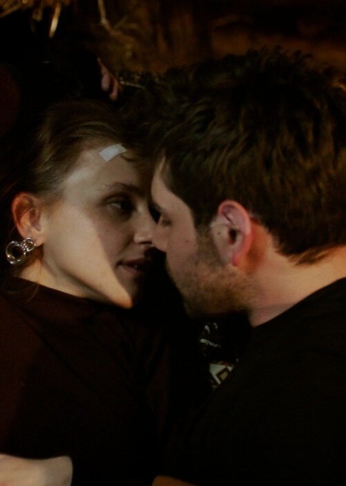 Rüya Gibi dizisinin günü Pazar oldu!