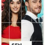 Sen Çal Kapımı Oyuncuları, Güncel Oyuncu Kadrosu