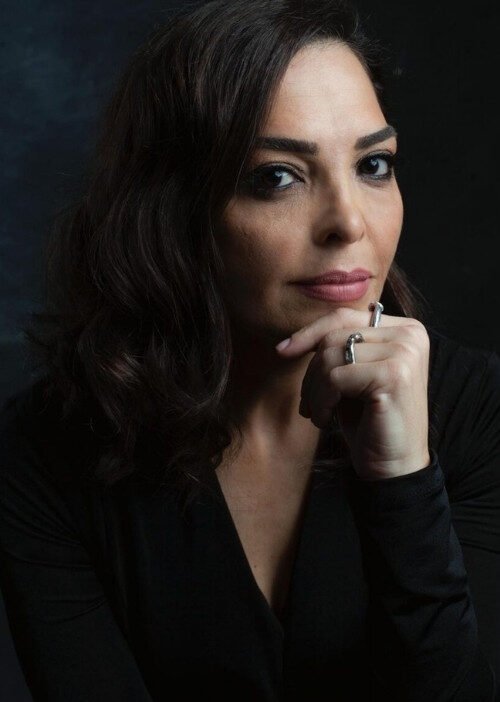 Sevil Akı “Yeraltı” dizisinde rol alacak